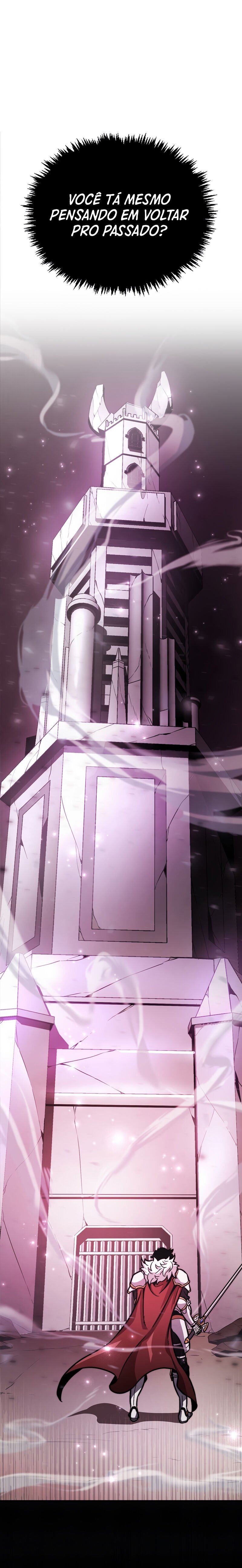 The 9th Class Swordmaster: Blade of Truth Capítulo 1 Página 18