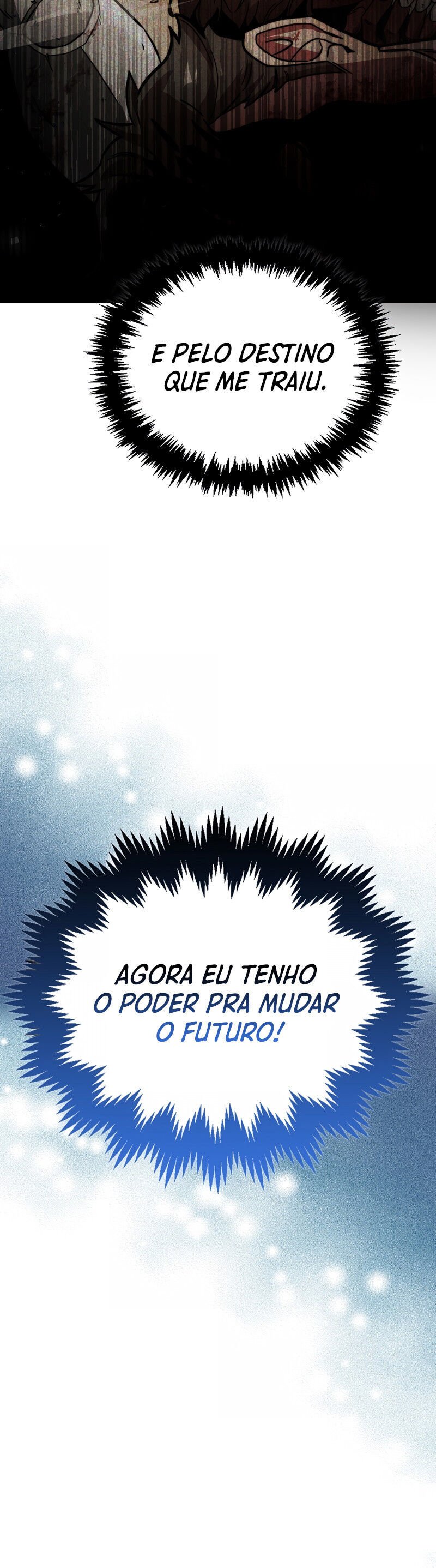 The 9th Class Swordmaster: Blade of Truth Capítulo 1 Página 34