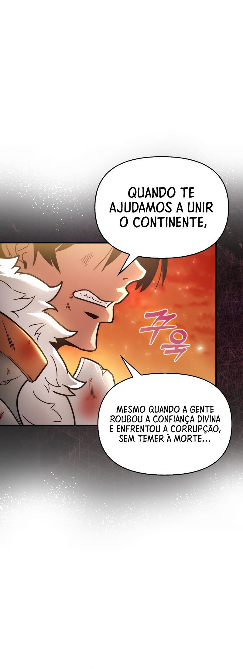 The 9th Class Swordmaster: Blade of Truth Capítulo 1 Página 6
