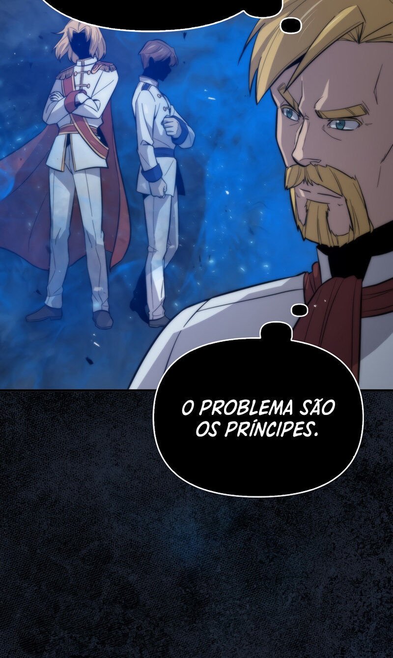 The 9th Class Swordmaster: Blade of Truth Capítulo 11 Página 8