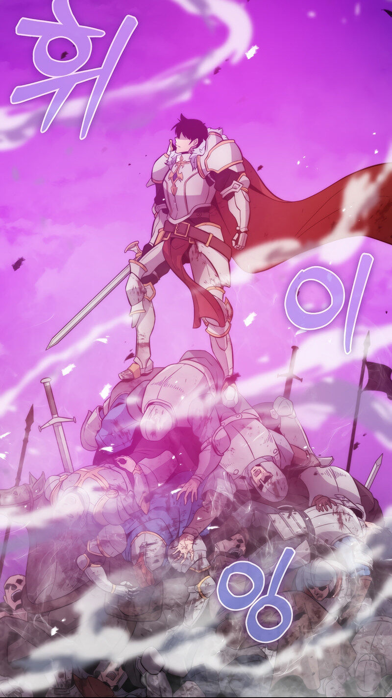 The 9th Class Swordmaster: Blade of Truth Capítulo 12 Página 22
