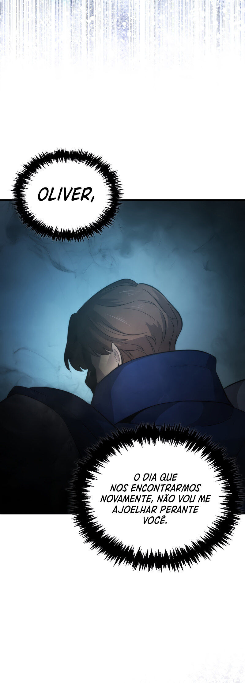 The 9th Class Swordmaster: Blade of Truth Capítulo 12 Página 26