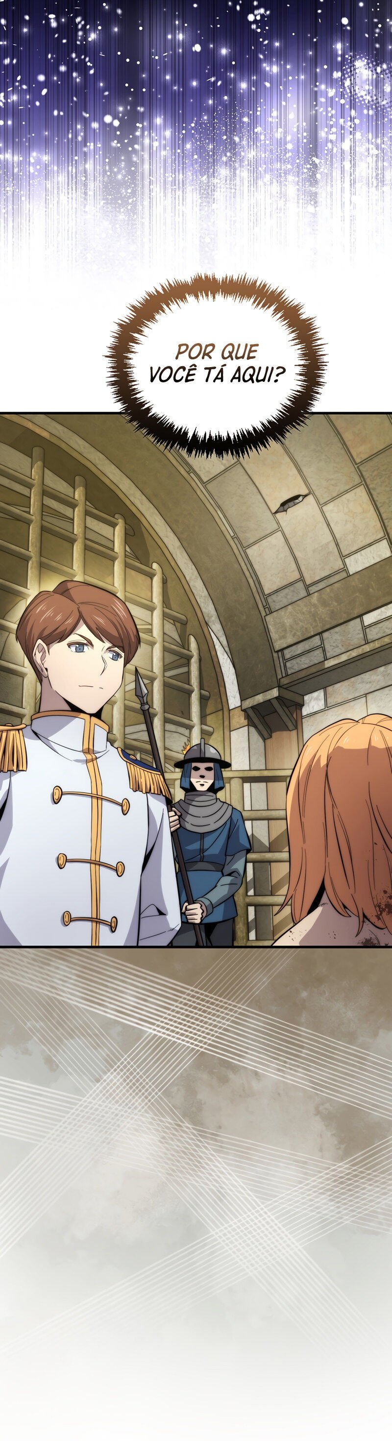 The 9th Class Swordmaster: Blade of Truth Capítulo 14 Página 20