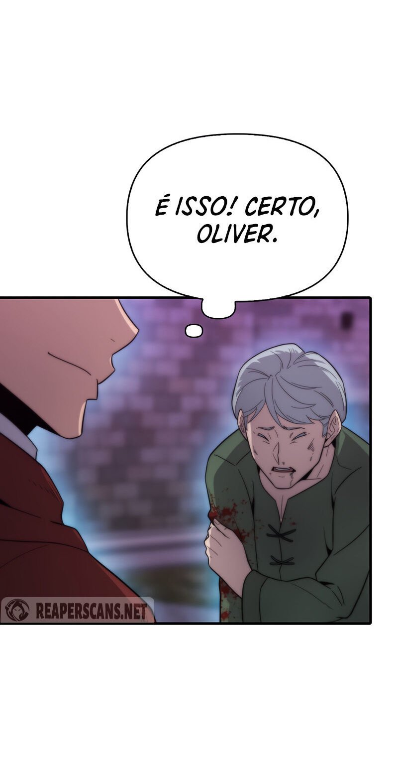 The 9th Class Swordmaster: Blade of Truth Capítulo 17 Página 16