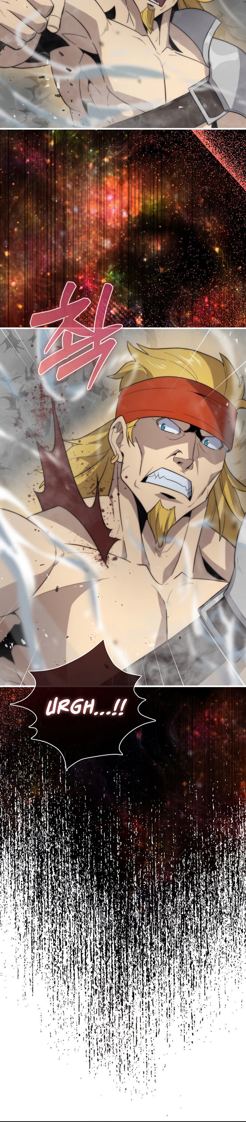 The 9th Class Swordmaster: Blade of Truth Capítulo 18 Página 10