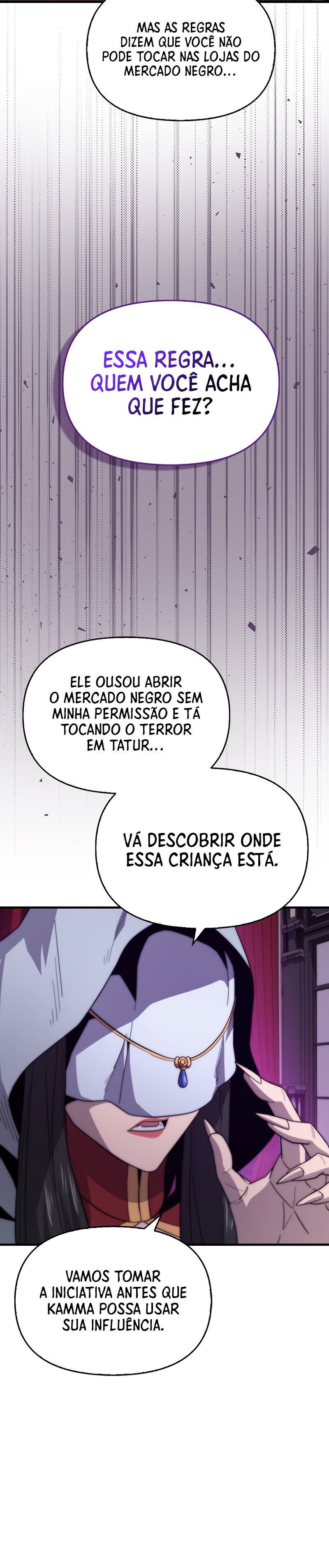 The 9th Class Swordmaster: Blade of Truth Capítulo 21 Página 12