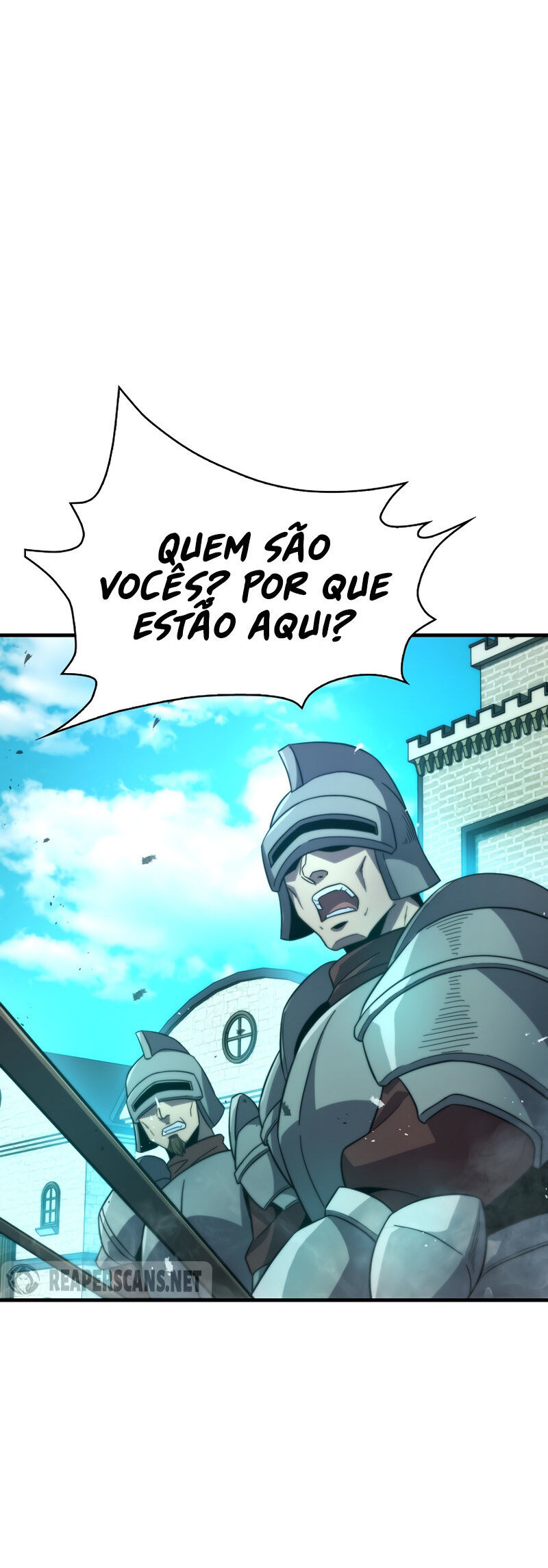 The 9th Class Swordmaster: Blade of Truth Capítulo 24 Página 18