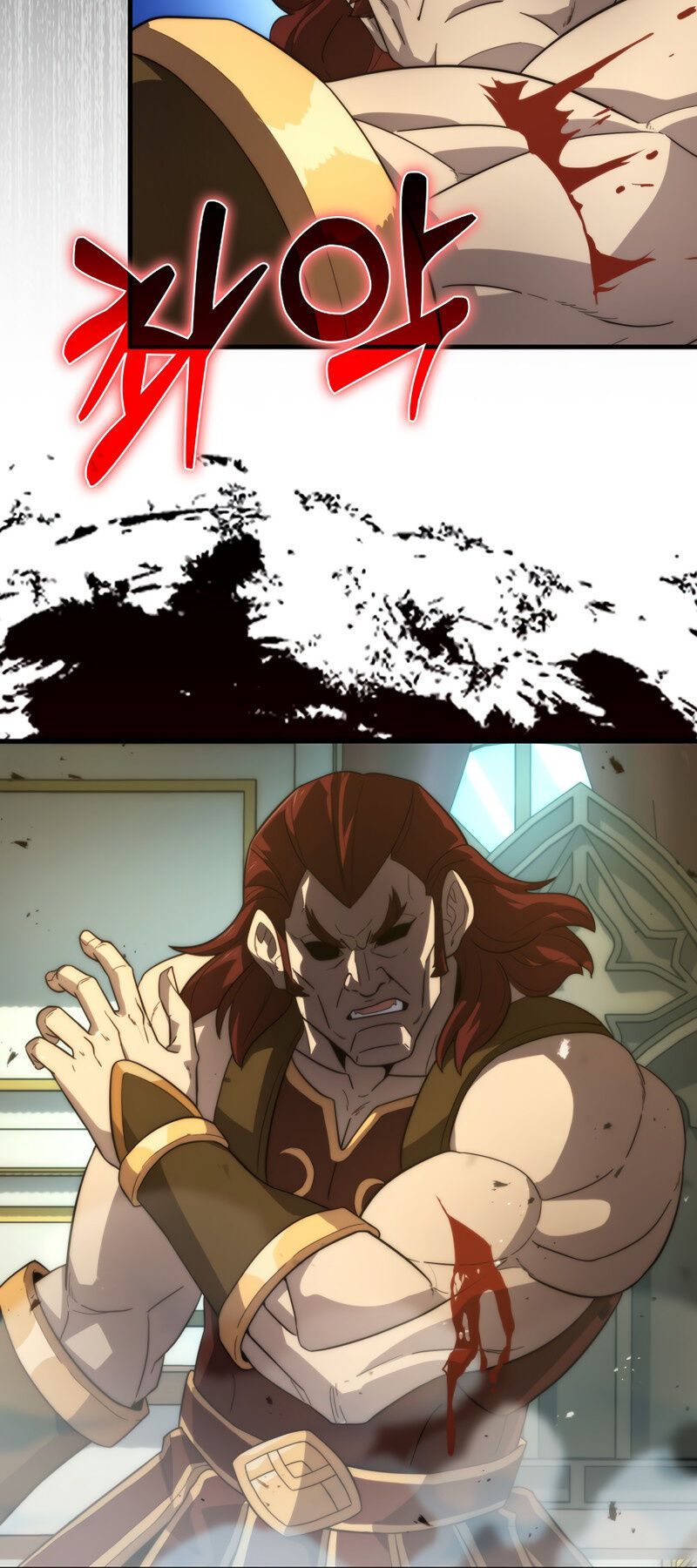 The 9th Class Swordmaster: Blade of Truth Capítulo 25 Página 16