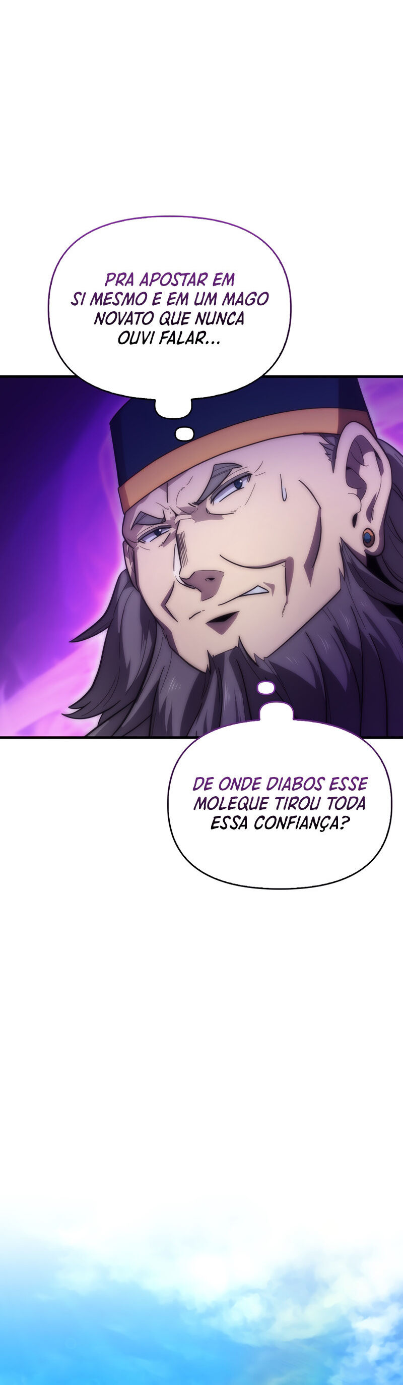The 9th Class Swordmaster: Blade of Truth Capítulo 30 Página 13