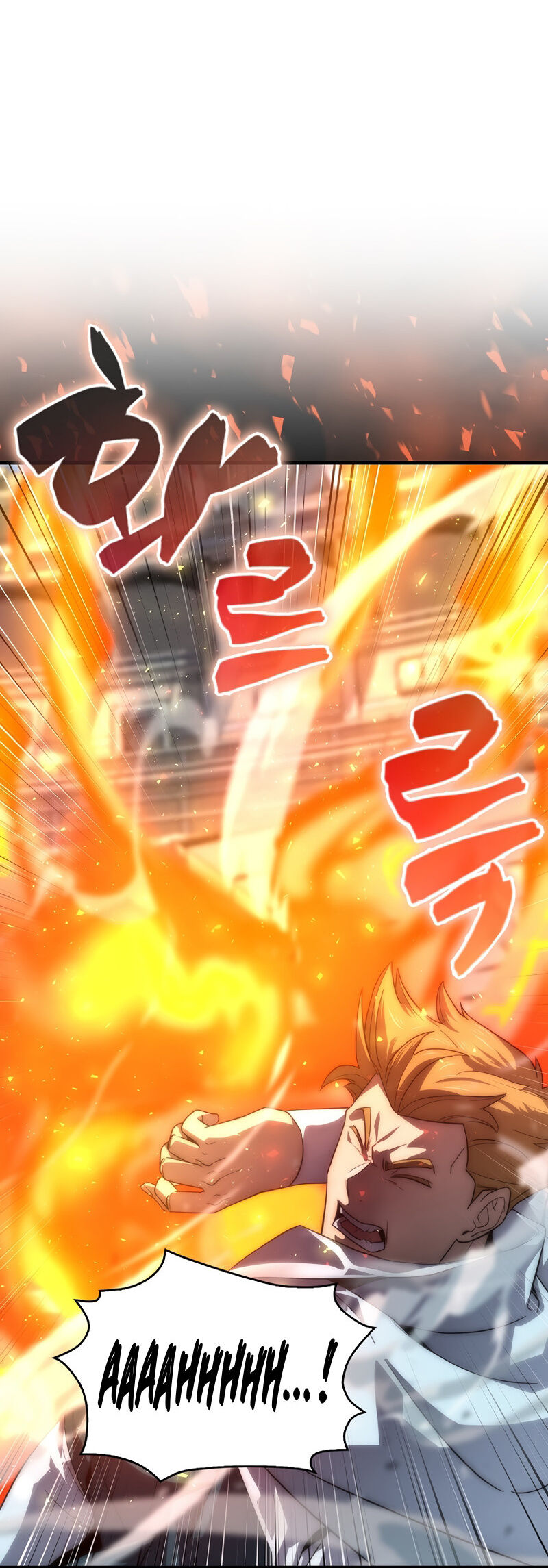 The 9th Class Swordmaster: Blade of Truth Capítulo 32 Página 11