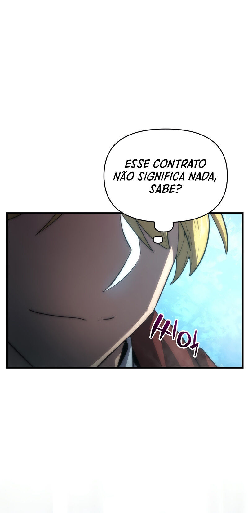 The 9th Class Swordmaster: Blade of Truth Capítulo 32 Página 21