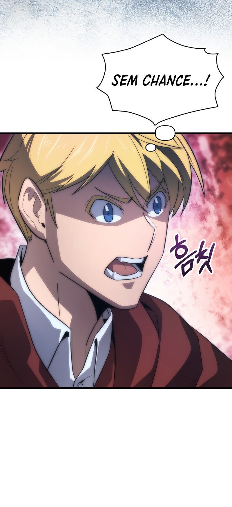 The 9th Class Swordmaster: Blade of Truth Capítulo 33 Página 11