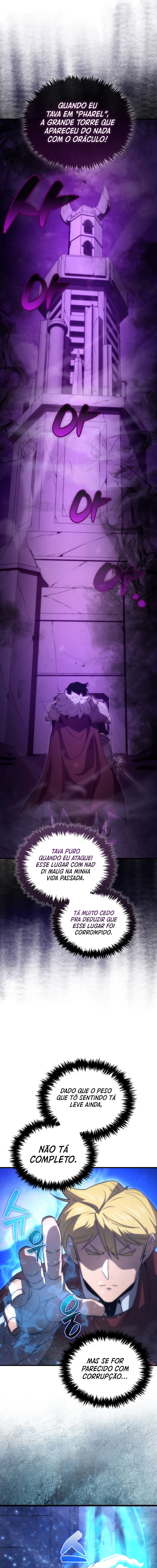 The 9th Class Swordmaster: Blade of Truth Capítulo 33 Página 20