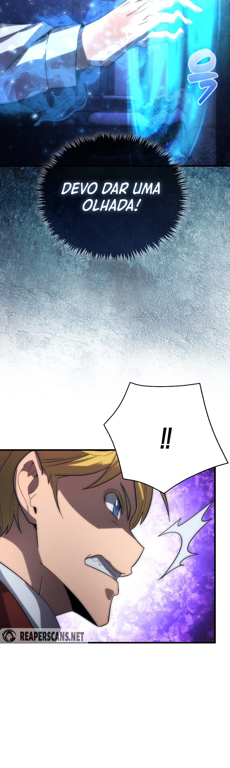 The 9th Class Swordmaster: Blade of Truth Capítulo 33 Página 21
