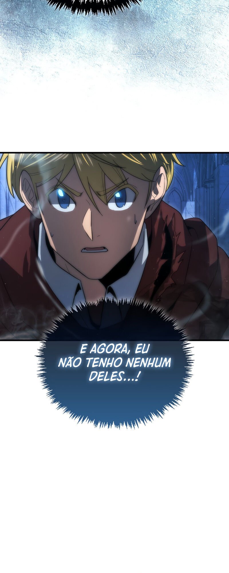 The 9th Class Swordmaster: Blade of Truth Capítulo 33 Página 27