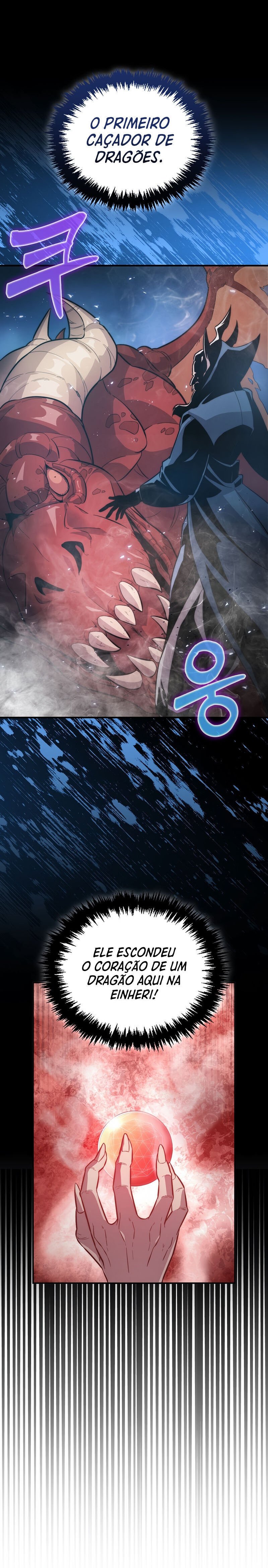 The 9th Class Swordmaster: Blade of Truth Capítulo 4 Página 16