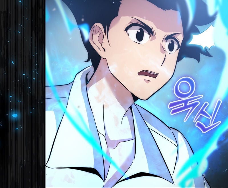The 9th Class Swordmaster: Blade of Truth Capítulo 5 Página 20