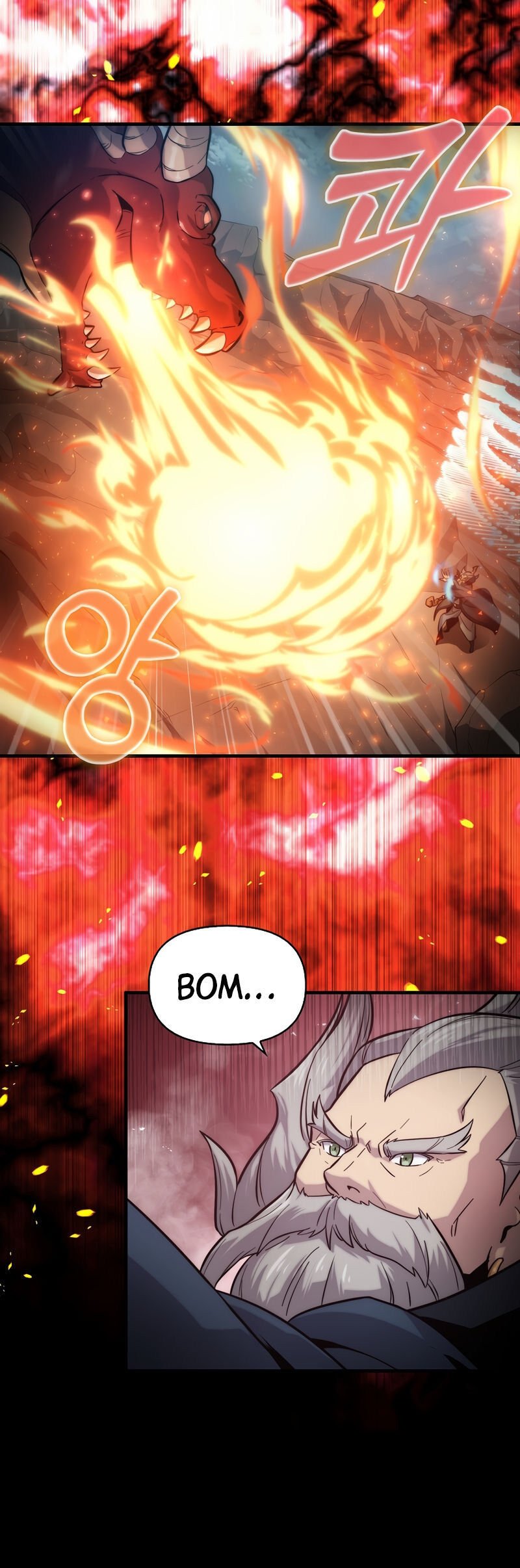 The 9th Class Swordmaster: Blade of Truth Capítulo 5 Página 6