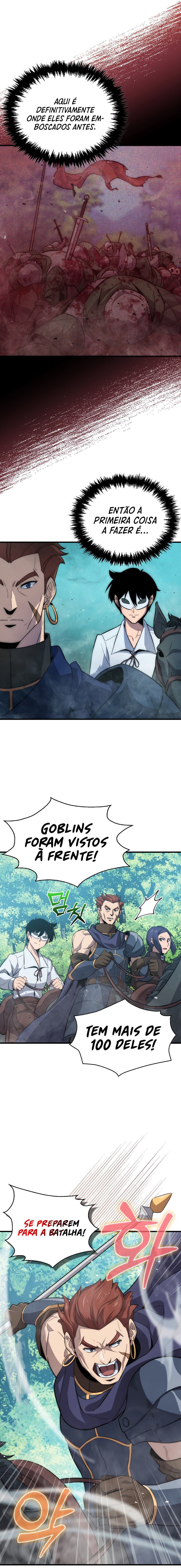 The 9th Class Swordmaster: Blade of Truth Capítulo 8 Página 7