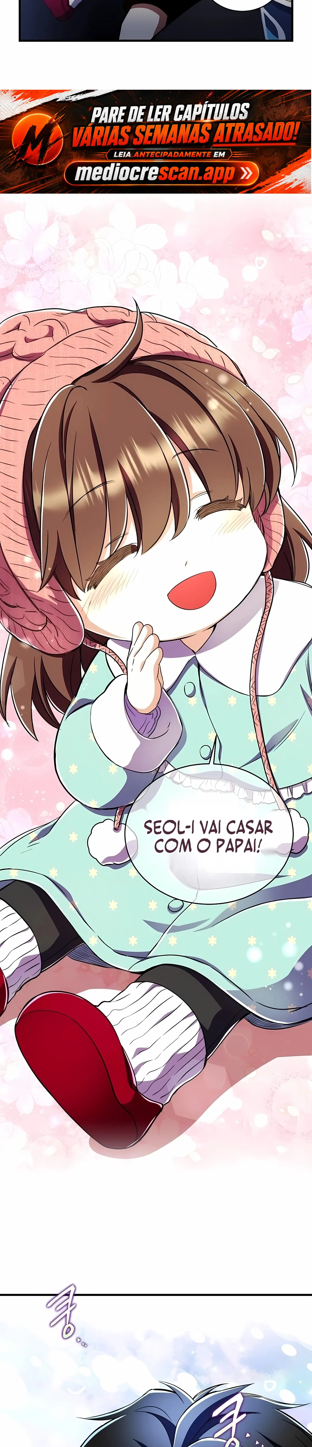 The Absolute Being is a First-Time Dad Capítulo 33 Página 16