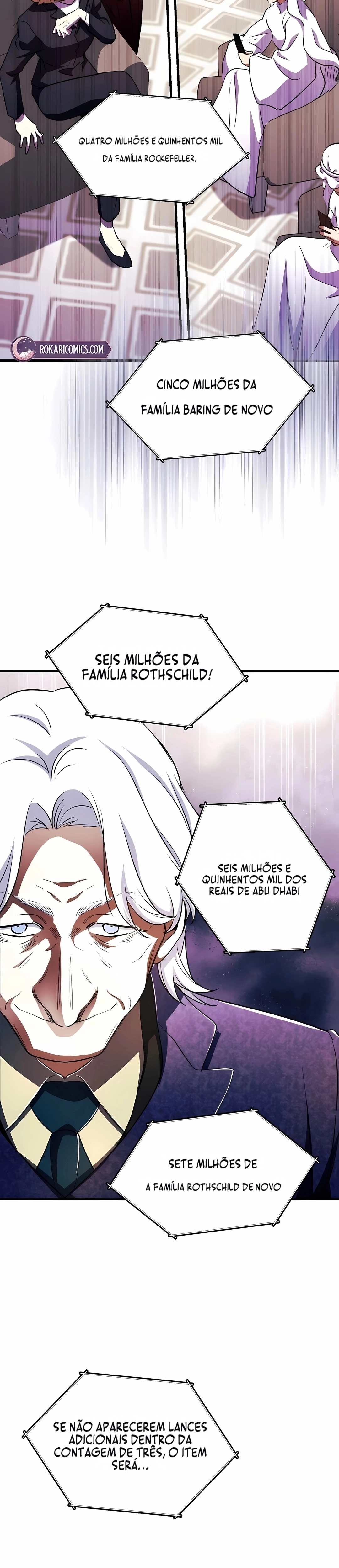 The Absolute Being is a First-Time Dad Capítulo 36 Página 25