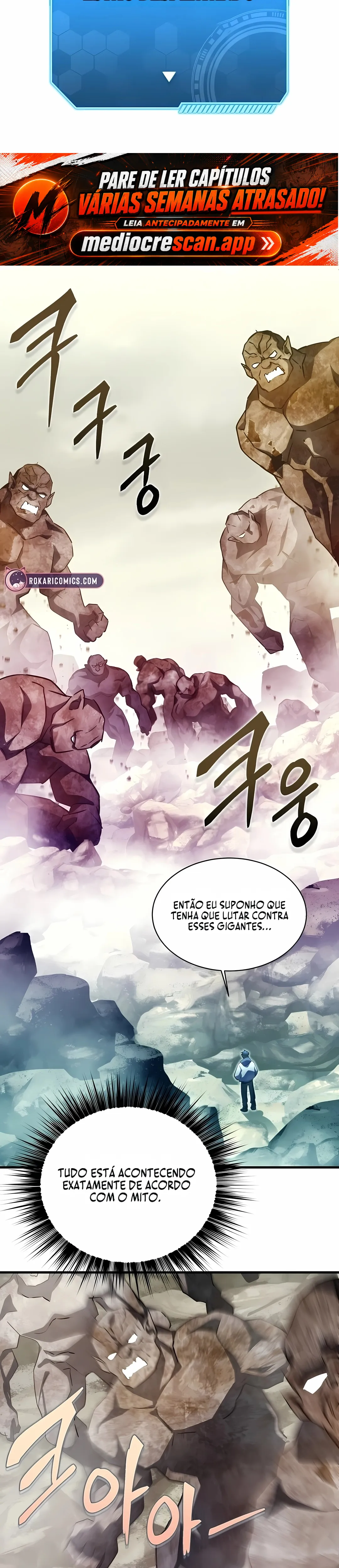 The Absolute Being is a First-Time Dad Capítulo 40 Página 31