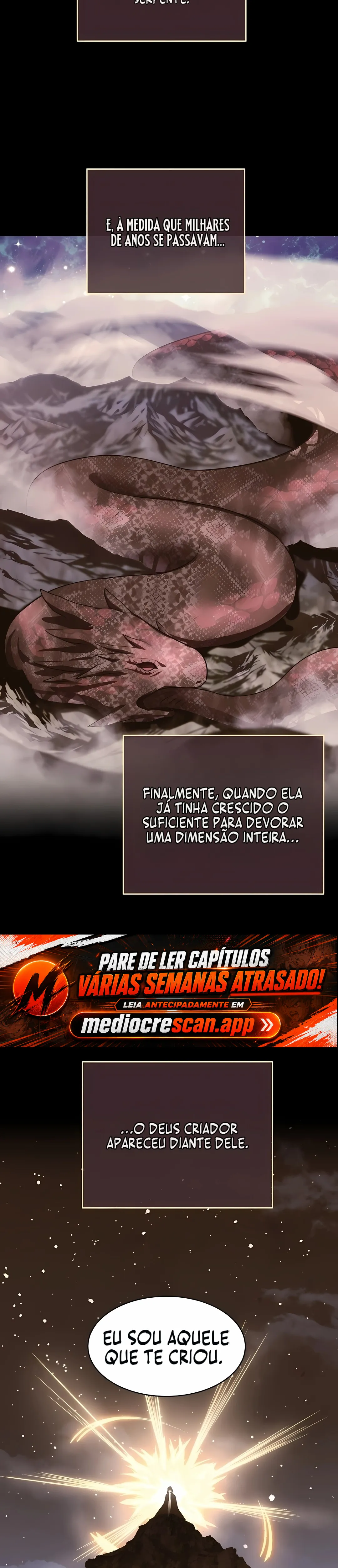 The Absolute Being is a First-Time Dad Capítulo 41 Página 14