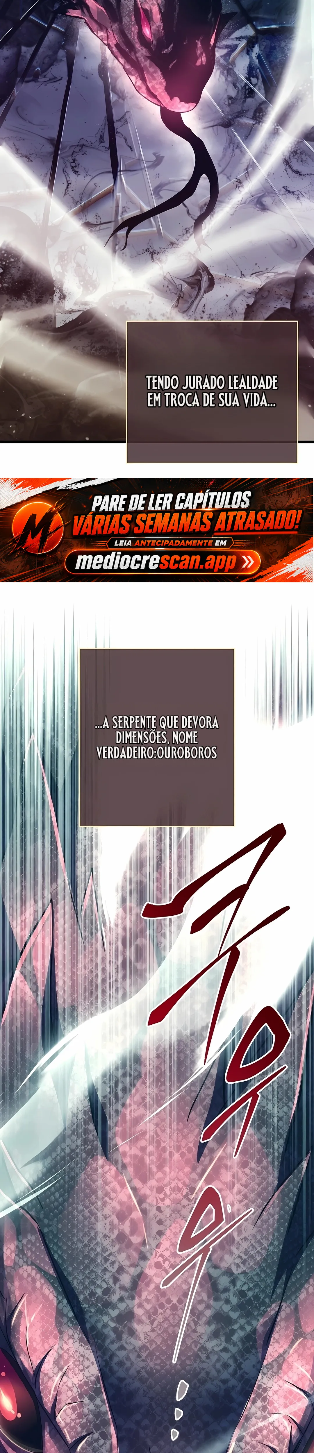 The Absolute Being is a First-Time Dad Capítulo 41 Página 22