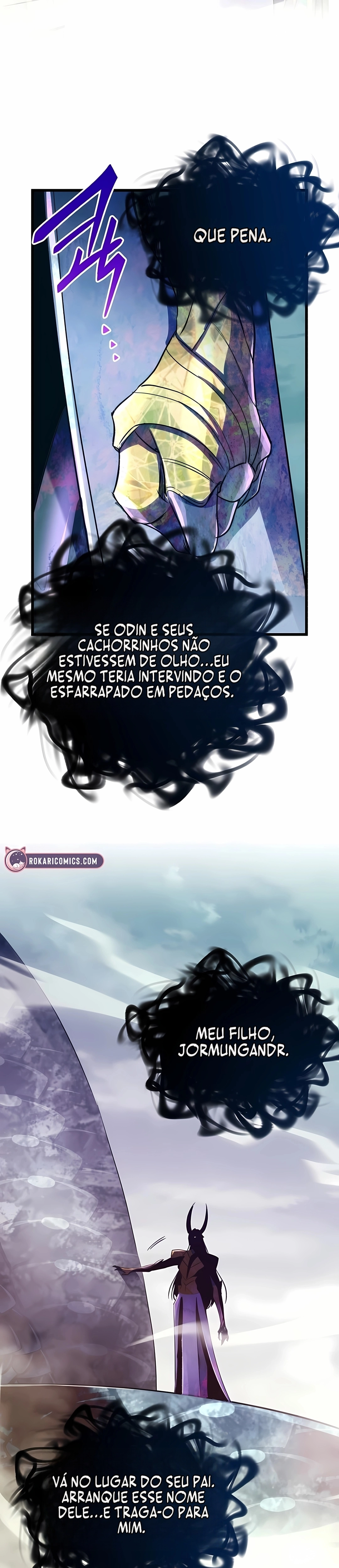The Absolute Being is a First-Time Dad Capítulo 41 Página 3