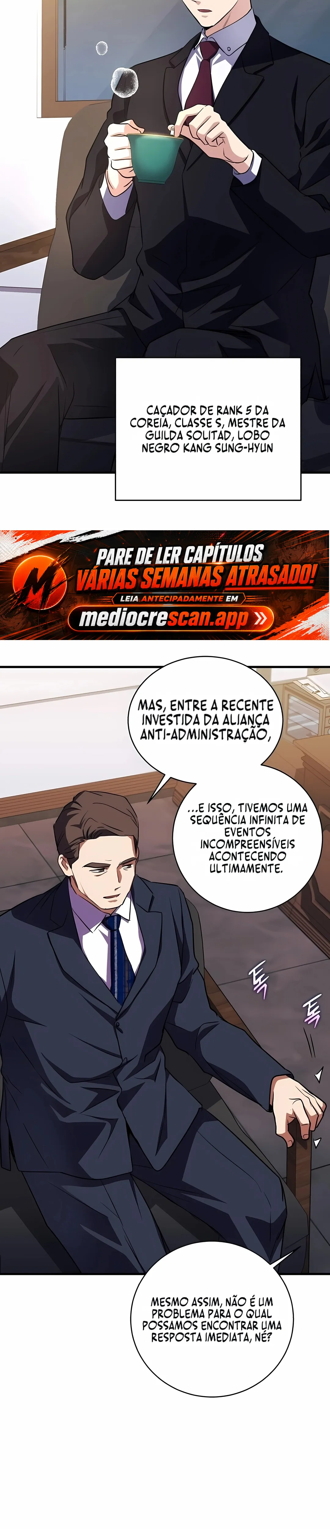 The Absolute Being is a First-Time Dad Capítulo 42 Página 25