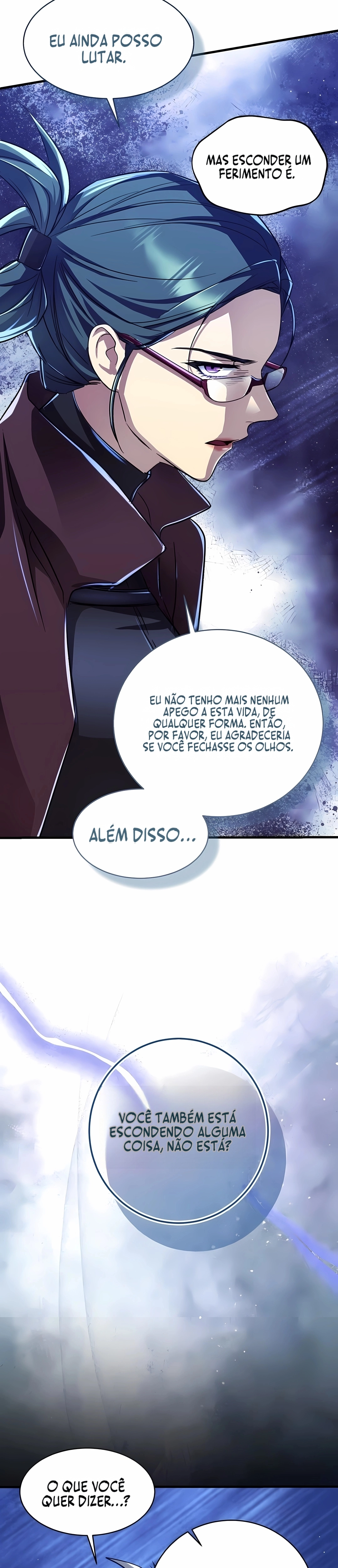 The Absolute Being is a First-Time Dad Capítulo 45 Página 25