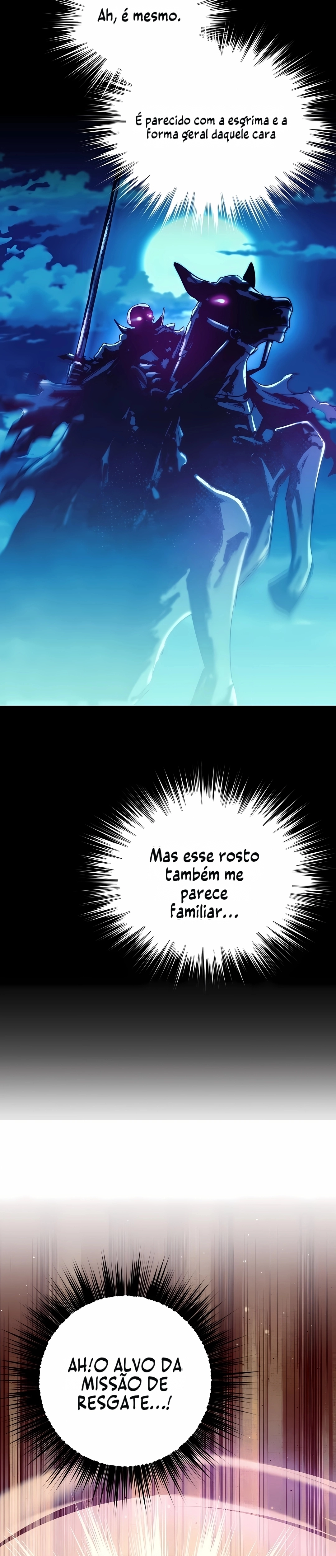 The Absolute Being is a First-Time Dad Capítulo 45 Página 37
