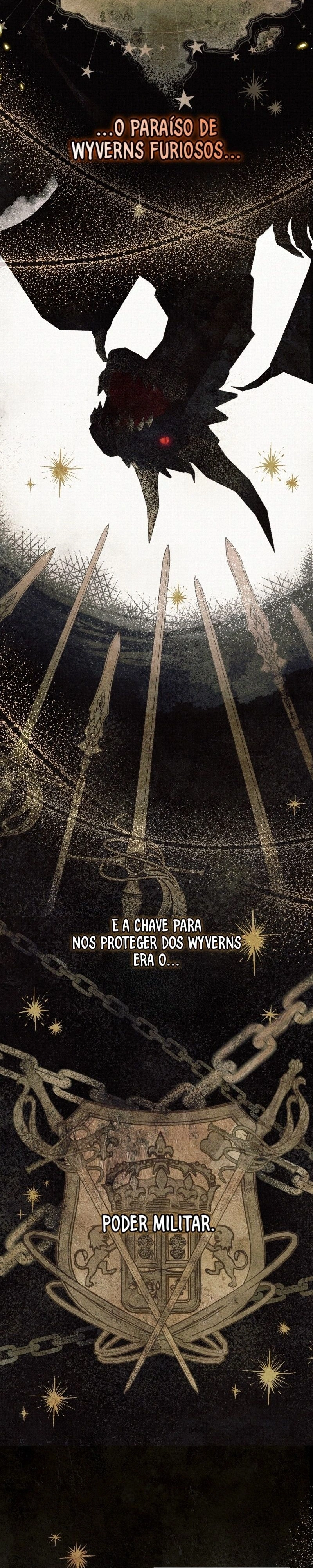 The Acting Empress Still Spends the First Night Capítulo 1 Página 20