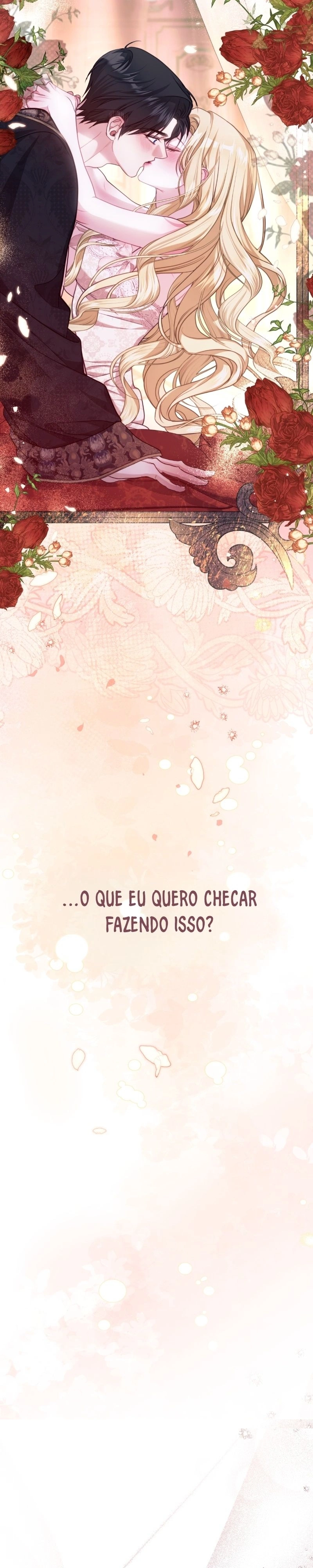 The Acting Empress Still Spends the First Night Capítulo 2 Página 32