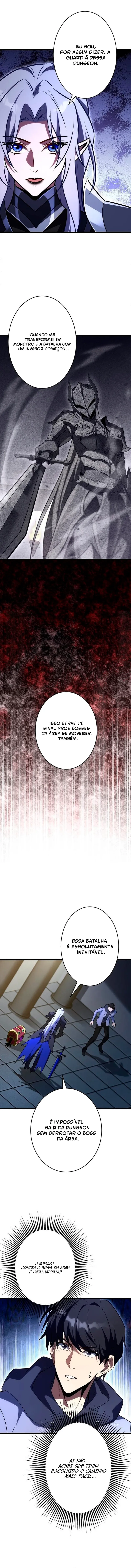 The Almighty Trap Master Capítulo 13 Página 7