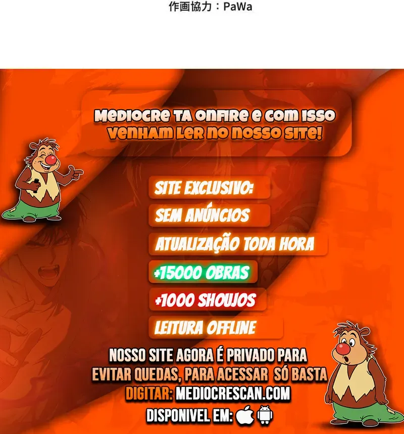 The Almighty Trap Master Capítulo 15 Página 17
