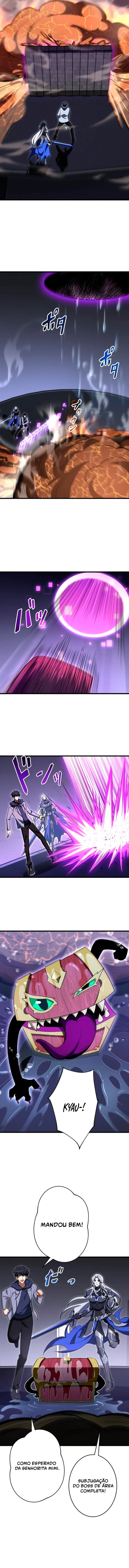 The Almighty Trap Master Capítulo 15 Página 5