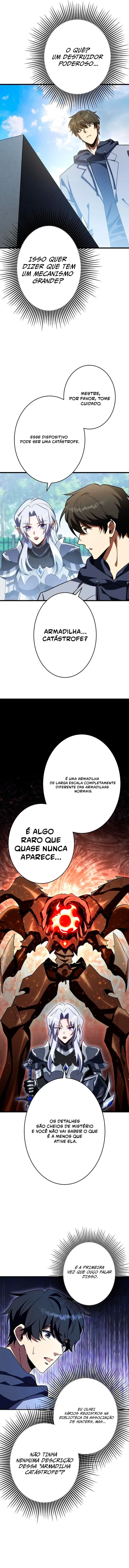 The Almighty Trap Master Capítulo 16 Página 4