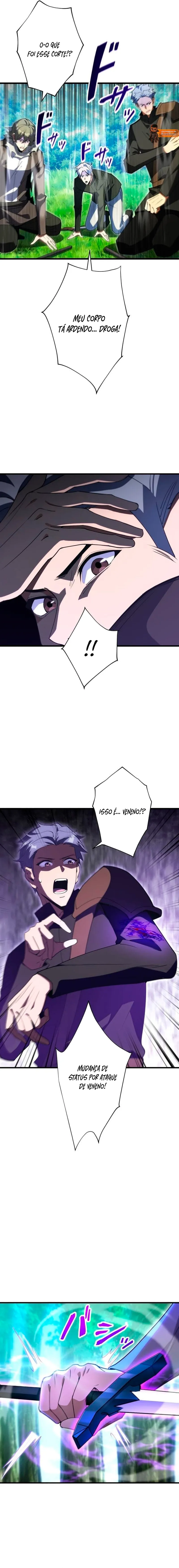 The Almighty Trap Master Capítulo 19 Página 4