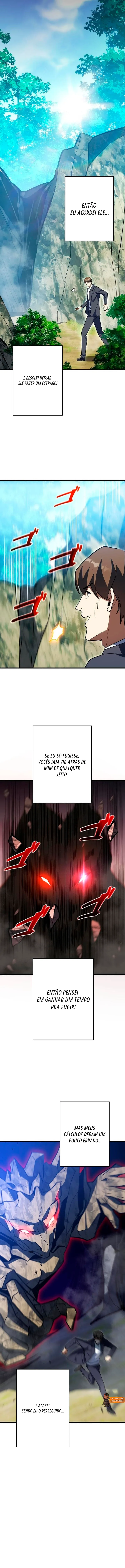 The Almighty Trap Master Capítulo 20 Página 4