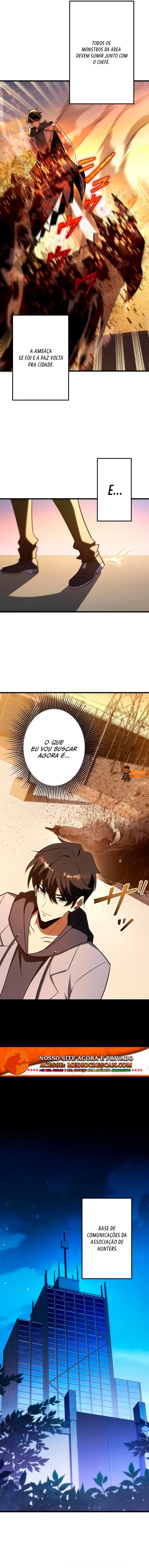 The Almighty Trap Master Capítulo 8 Página 5