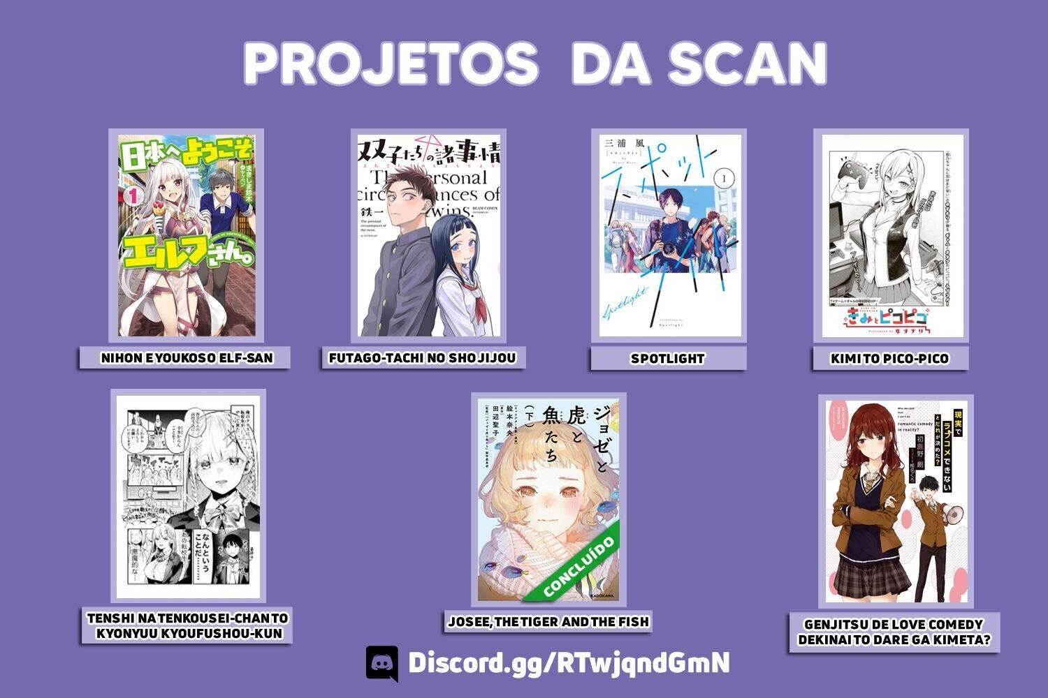 The Angelic Transfer Student and Mastophobia-kun Capítulo 4 Página 2