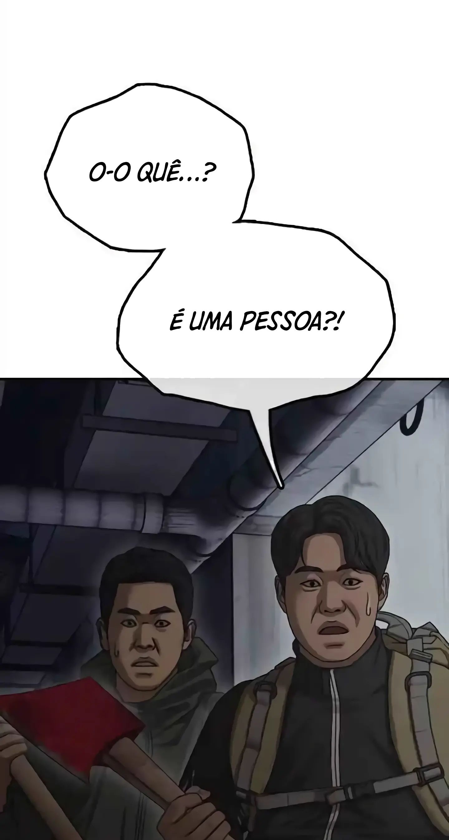 The End Has Come Capítulo 10 Página 12