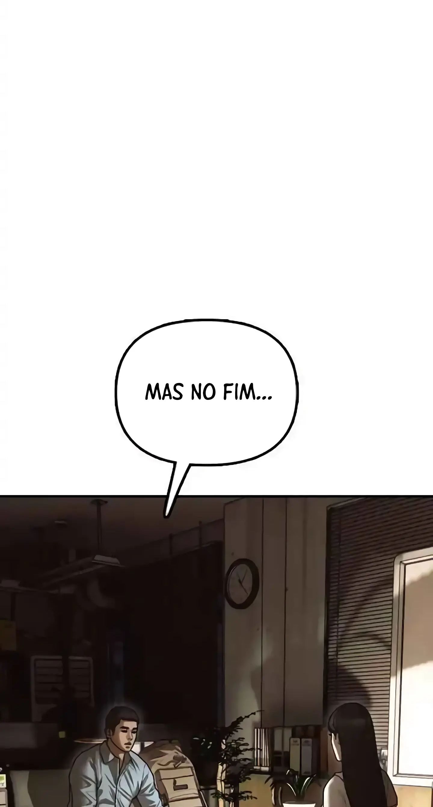The End Has Come Capítulo 10 Página 120