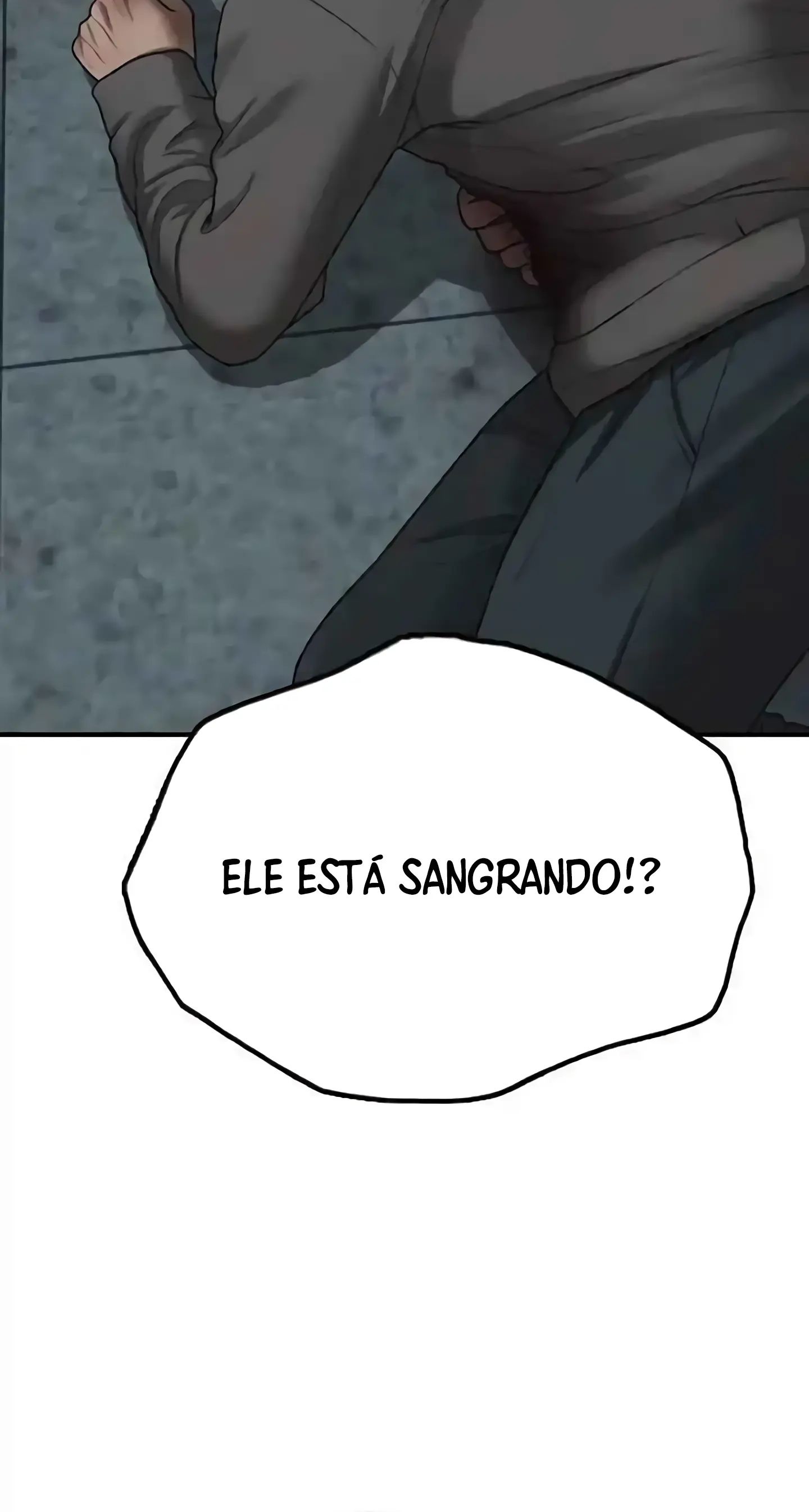 The End Has Come Capítulo 10 Página 21