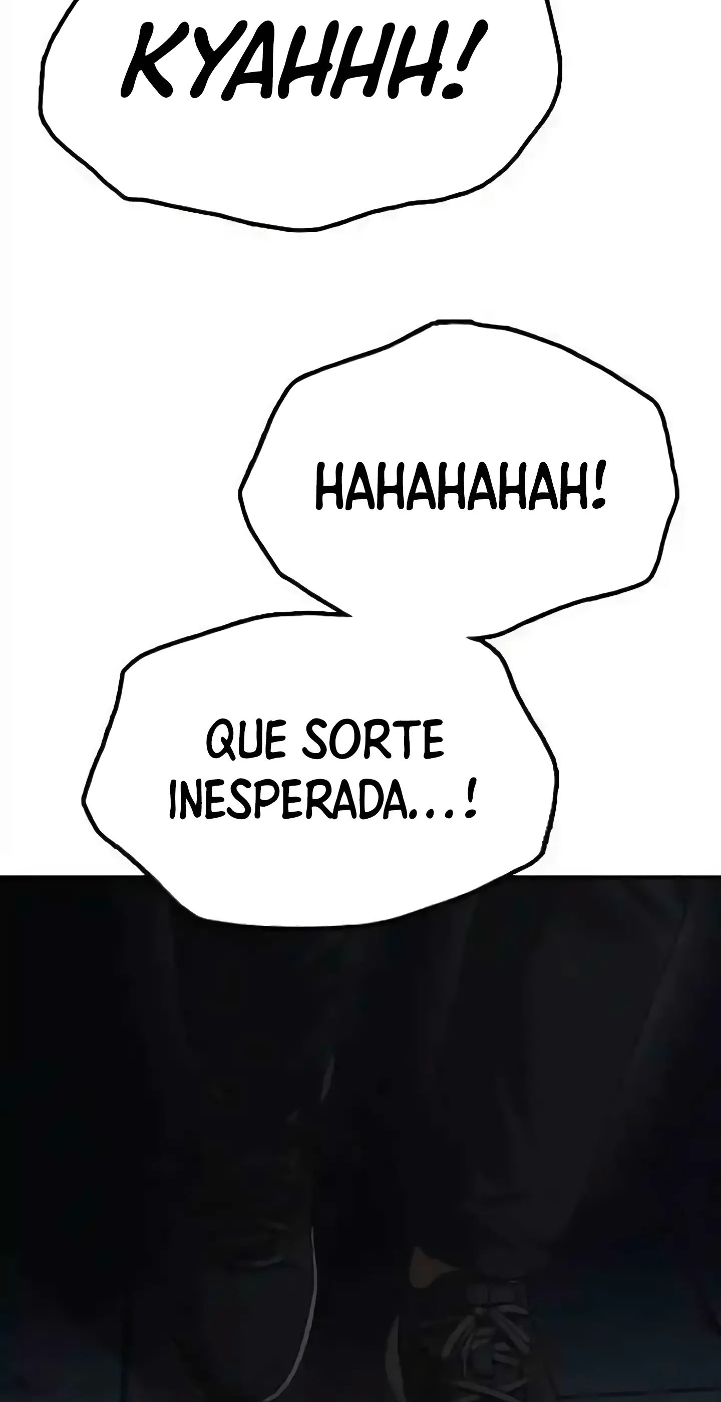 The End Has Come Capítulo 10 Página 29