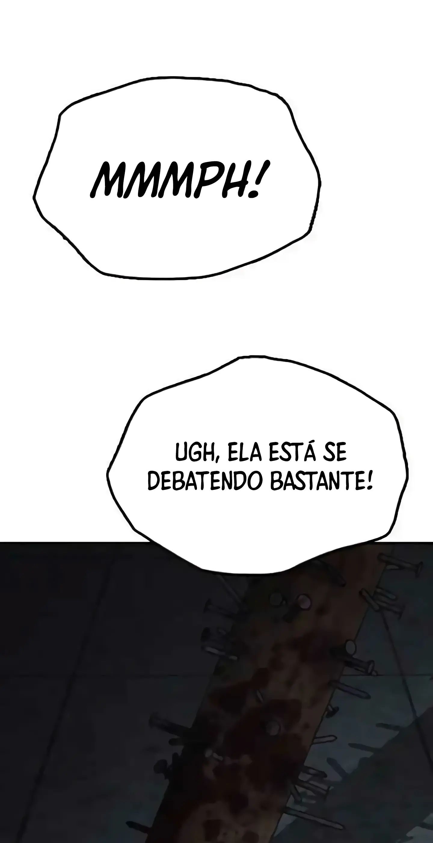 The End Has Come Capítulo 10 Página 31