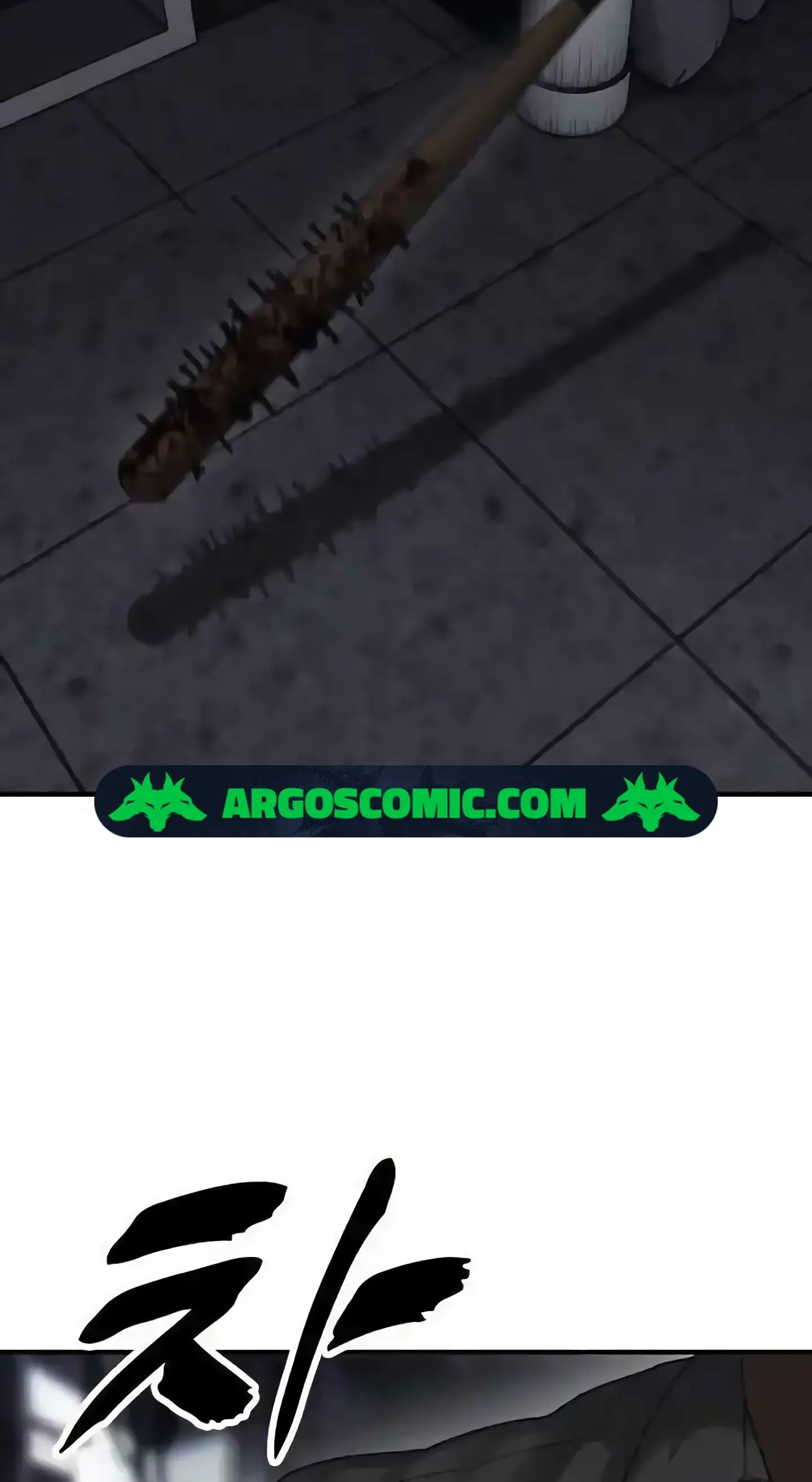 The End Has Come Capítulo 10 Página 41