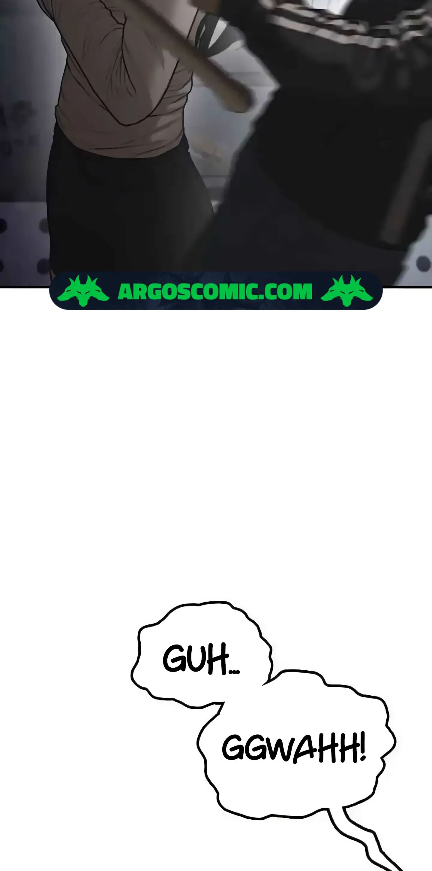 The End Has Come Capítulo 10 Página 53
