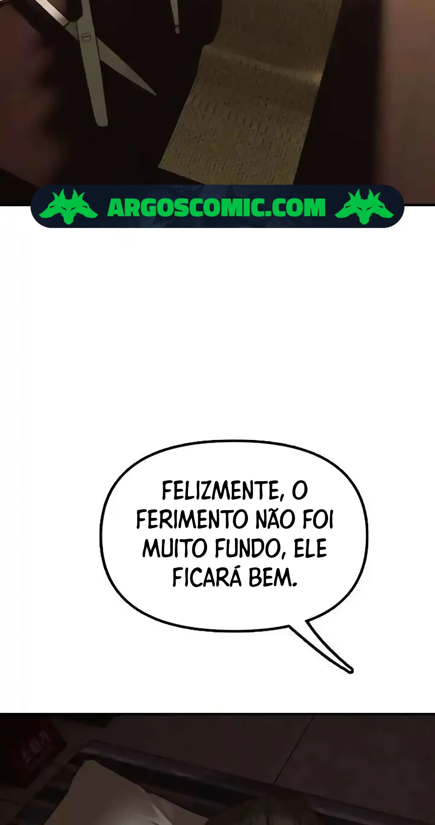 The End Has Come Capítulo 10 Página 60